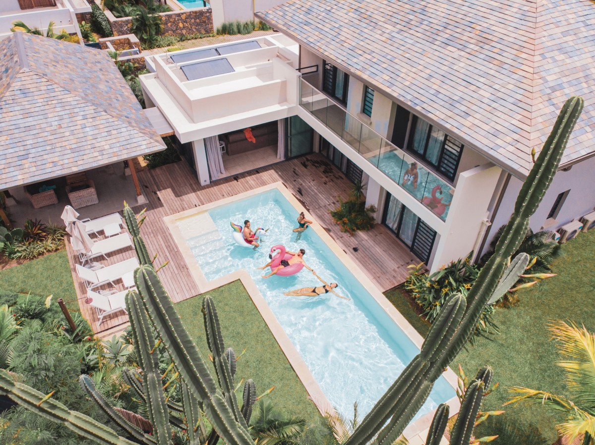 Marguery Villas Conciergery & Resort